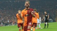 “Qalatasaray” belçikalı futbolçunun müqaviləsini uzatdı