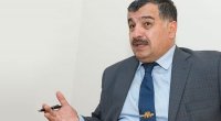 “Ermənistanın son diversiya hərəkəti Kişinyov danışıqlarını pozmağa hesablanıb” - Üzeyir Cəfərov