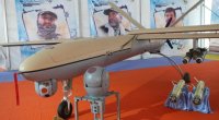 Ötən gecə Ukraynada İranın 52 dronu məhv edilib