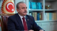 Türkiyə parlamentinin sədri səs verdi