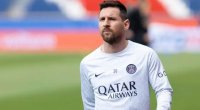 Lionel Messi PSJ-dən ayrılacaq