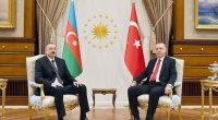 İlham Əliyev Ərdoğanı Azərbaycana rəsmi səfərə dəvət etdi