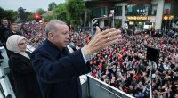Ərdoğan yenidən Türkiyə prezidenti seçildi - RƏSMİ AÇIQLAMA