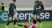 “Qarabağ” daha bir futbolçu ilə müqaviləni uzatdı