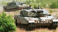 Ukrayna müttəfiqlərindən 60 ədəd “Leopard 2” tədarük edib 