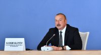 Prezident: “İlin sonunadək Azərbaycan qazı Macarıstana və Serbiyaya çata bilər”