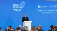 İlham Əliyev: “Azərbaycan Avrasiyanın enerji xəritəsini dəyişib”