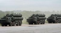 Rusiya Belarusa yenə S-400 göndərdi