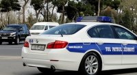 Yol Polisi REYDƏ başladı – Qanunsuz fəaliyyət göstərən taksilər YIĞIŞDIRILIR