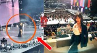 AzTV-nin solisti Beyonsenin Londondakı konsertində - FOTO/VİDEO