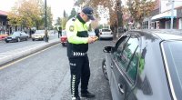 Qaydaları pozan sürücülərə CƏRİMƏ ARTIRILIR