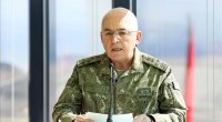 Bu general Türkiyə Silahlı Qüvvələrinin Baş Qərargah rəisi təyin edildi