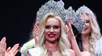 “Miss Rusiya-2023” titulunun qalibi bəlli oldu - FOTO