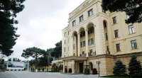 MN: Mövqelərimiz atəşə tutulub