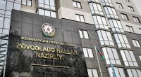 FHN-nin Dövlət Yanğından Mühafizə Xidmətinin rəisi dəyişib 