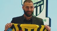 RƏSMİ: “Benzema” “Əl İttihad”la müqavilə imzaladı - FOTO