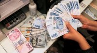 Bir dollar 22 lirəni keçdi - REKORD 