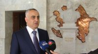 Fuad Nəcəfli: “Zəngəzur dəhlizinin açılması Naxçıvan üçün böyük töhfədir” - VİDEO 