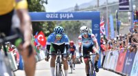 “Əziz Şuşa” beynəlxalq velosiped yarışı: İkinci mərhələ başlayır