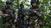 Ukrayna ordusunun Krıma daxil olacağı vaxt AÇIQLANDI  