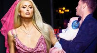 Paris Hilton surroqat anadan doğulan övladının yeni FOTOLARINI paylaşdı 