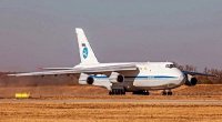 Kanada Rusiyanın müsadirə edilən “AN-124” təyyarəsini Ukraynaya təhvil verəcək