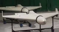 İran istehsalı olan dronlarda Çin hissələri TAPILIB 