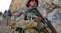 Türkiyə ordusu Suriyanın şimalında daha beş terrorçunu MƏHV EDİB 