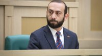 Mirzoyan: “İrəvan Azərbaycanla kommunikasiyaların açılmasında maraqlıdır”