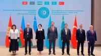 Azərbaycan TDT təhsil nazirlərinin 7-ci iclasında təmsil olunur - FOTO 