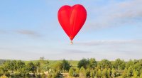 Balon Festivalından rəngli görüntülər - FOTO 