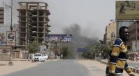 Sudanın paytaxtına hava hücumu olub - On yeddi nəfər ölüb 
