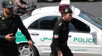 İranda iki polisi öldürən şəxs edam olundu