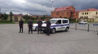 Quba və Qusarda polis postları QURULUR – FOTO  