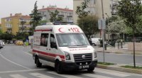 Türkiyədə avtobus yük maşını ilə toqquşdu - 1 ölü, 28 yaralı var