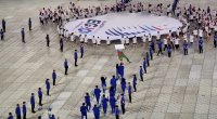 Polşada III Avropa Oyunlarının açılış mərasimi oldu - FOTO/VİDEO