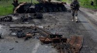Son gündə 650-yə yaxın rus hərbçisi öldürülüb - VİDEO