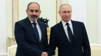 Paşinyan Putinə TƏŞƏKKÜR ETDİ: 
