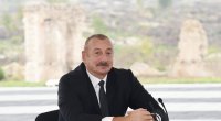 “Ulu Öndərin Ordumuzun formalaşmasında xüsusi rolu var” – Prezident 