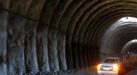 Qarabağ və Şərqi Zəngəzurda 39 avtomobil tuneli İNŞA EDİLİR – VİDEO