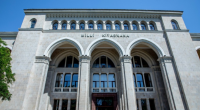Azərbaycan Milli Kitabxanasının 100 illiyi qeyd EDİLƏCƏK 