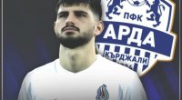 Azərbaycanlı futbolçu Bolqarıstan klubunda debüt etdi