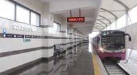 “Xocəsən” metro stansiyasına qatarların hərəkət cədvəli tərtib edildi