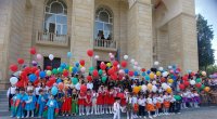 Zaqatalada uşaq yaradıcılıq festivalı KEÇİRİLDİ – FOTO  