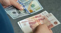 Rus rublu ilə bağlı bədbin PROQNOZ - 1 dollar iyul ayında 100 rubl OLACAQ?