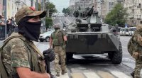 “Vaqner” ağır texnikalarını Rusiya ordusuna TƏHVİL VERƏCƏK 