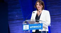 UNESCO rəsmisindən Azərbaycana TƏŞƏKKÜR  