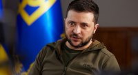 Zelenski: Biz əmin olmalıyıq ki, müharibədən sonra Ukrayna NATO-ya üzv olacaq