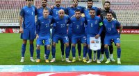 Azərbaycan millisi FIFA reytinqində İRƏLİLƏDİ