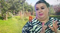 Məşhur aktrisa Zaqatalada torpaq sahəsi SATIR - VİDEO